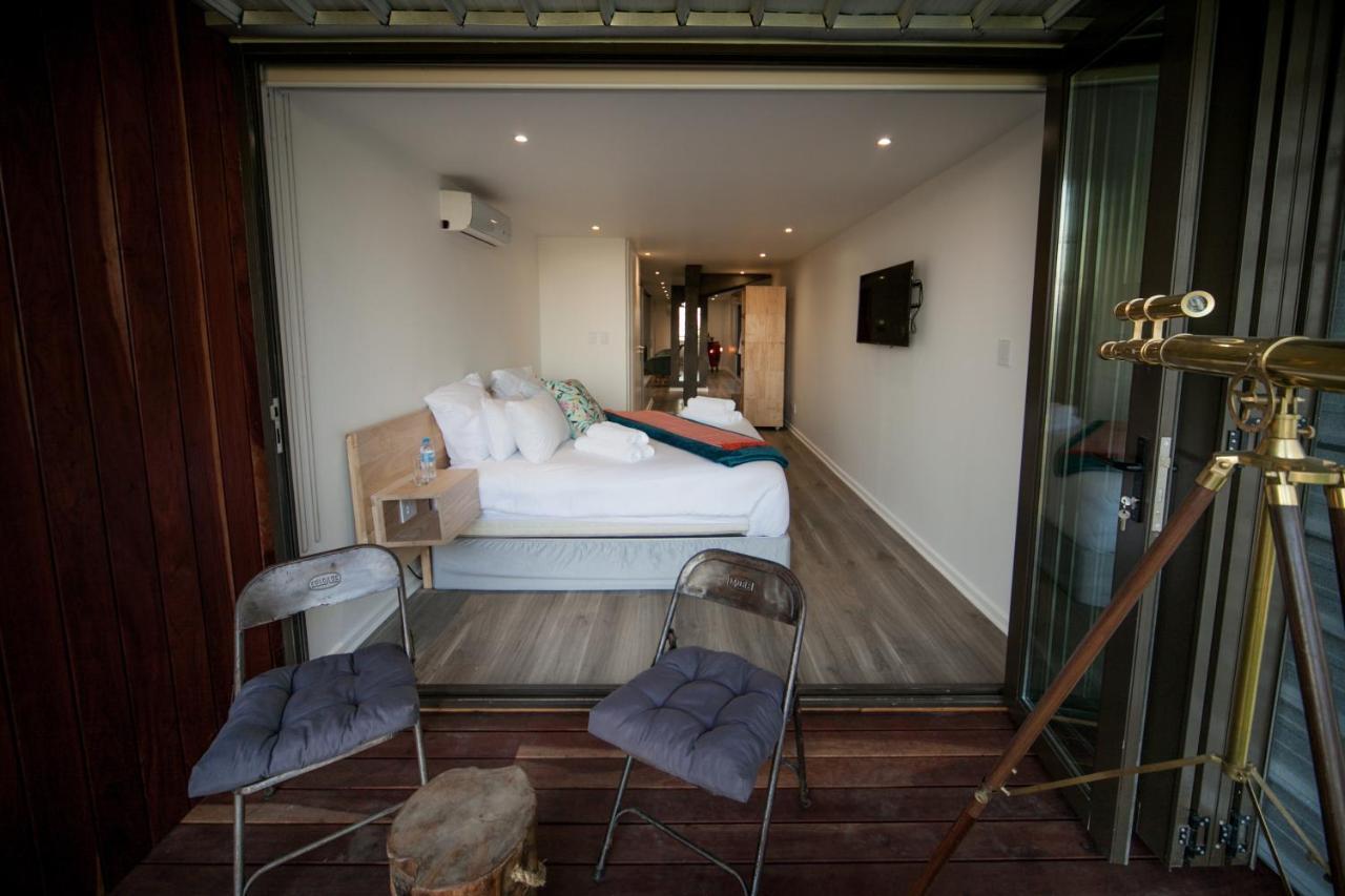 Mister C Bed & Breakfast Hartbeespoort Eksteriør bilde
