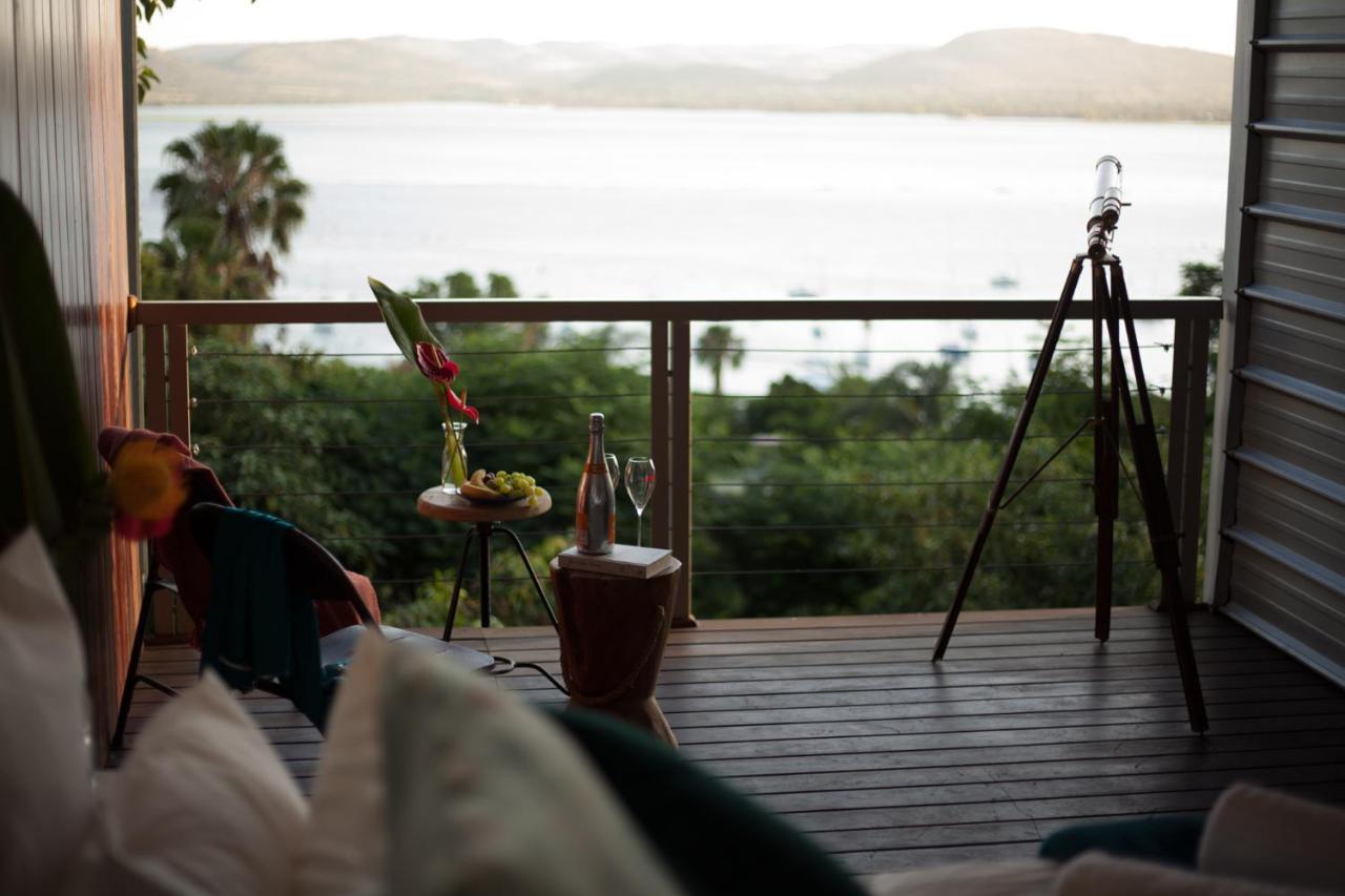 Mister C Bed & Breakfast Hartbeespoort Eksteriør bilde