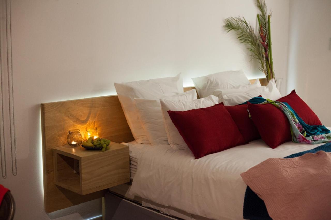 Mister C Bed & Breakfast Hartbeespoort Eksteriør bilde