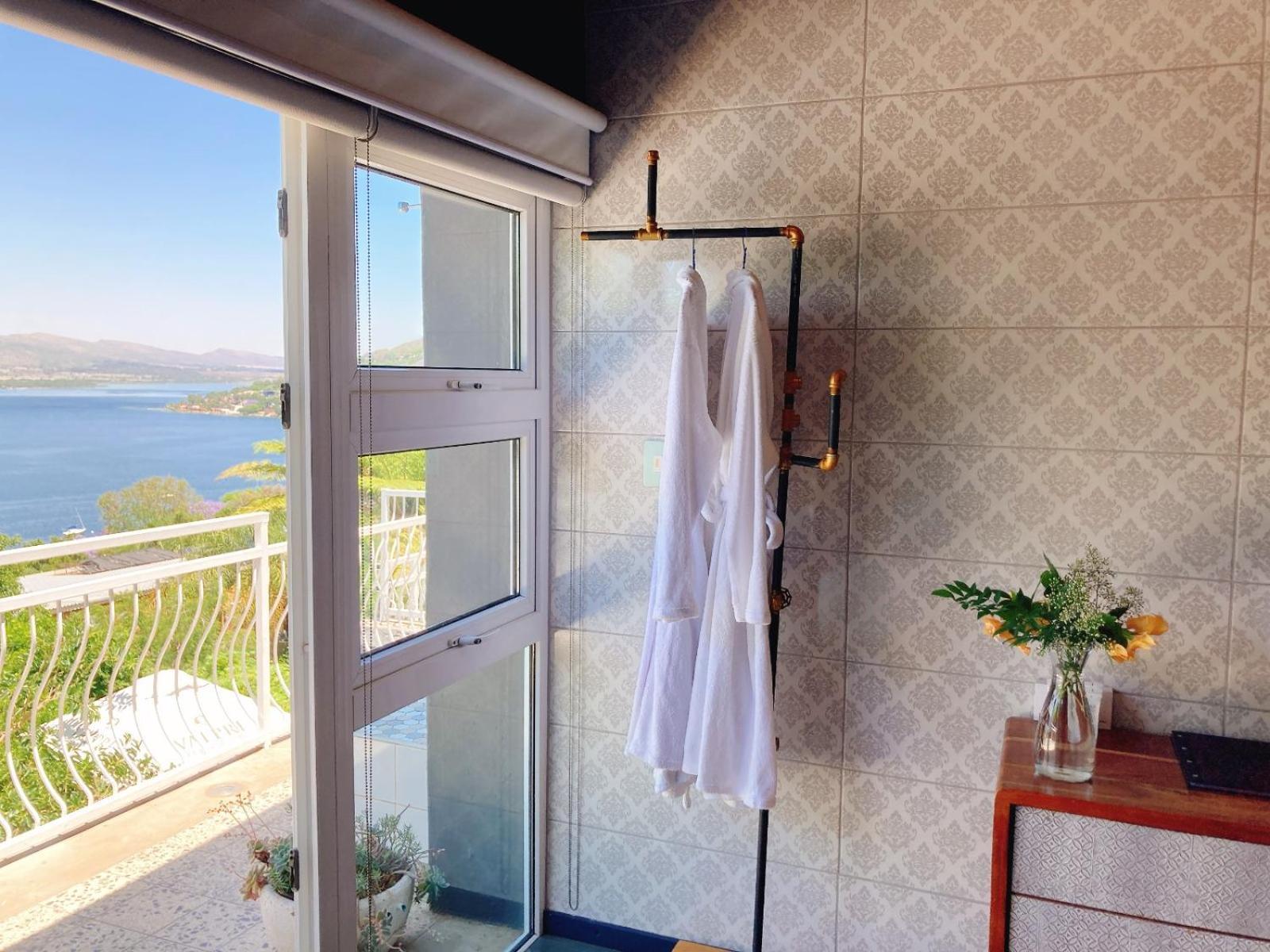 Mister C Bed & Breakfast Hartbeespoort Eksteriør bilde
